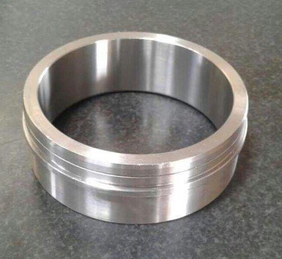 4 Inch End Rings